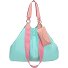  Izzy Canvas Shopper Tasche 45 cm Variante pooly