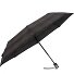  T.200 Medium Duomatic Taschenschirm 28 cm Variante check black