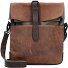  Twister Kurier Umhängetasche Leder 26 cm Variante natur