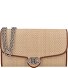  Adair Clutch Tasche 20 cm Variante natural lauren tan