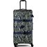  Basic Prt Spontaneous 4 Rollen Trolley L 78 cm Variante striped grasses