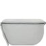  Just Pure Evi Umhängetasche Leder 28 cm Variante frost grey
