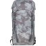  3D Aerorise 40 Wanderrucksack 68 cm Variante silver all over