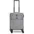  Essentials 12 CABIN 4 Rollen Kabinentrolley 55 cm Variante grey2