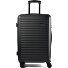  Faro 4 Rollen Trolley M 65 cm Variante schwarz