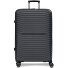  Shine 4 Rollen Trolley 76 cm Variante black