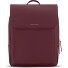  Tromso Daypack 36 cm Laptopfach Variante burgundy