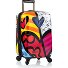  Britto 4 Rollen Kabinentrolley S 53 cm mit Dehnfalte Variante a new day