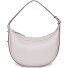  Amelie Schultertasche 28 cm Variante beige