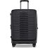  Novium 4 Rollen Trolley M 65.5 cm mit Dehnfalte Variante black