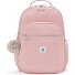  Back to School Seoul Lap Schulrucksack 44 cm Variante bridal rose