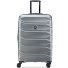  Meteor 4 Rollen Trolley L 78 cm mit Dehnfalte Variante graphite