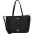 Standfort Shopper Tasche M 34 cm Variante black