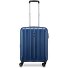  Kinetic 2.0 4 Rollen Kabinentrolley 55 cm mit Dehnfalte Variante blue