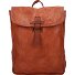  Remy Daypack Leder 35 cm Laptopfach Variante charming cognac