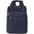  Furo Daypack M RFID Schutz 37 cm Laptopfach Variante vulcan blue