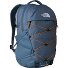 Borealis Rucksack 49,5 cm Laptopfach Variante granite grey-dust orang