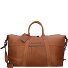  Portsmouth Weekender Reisetasche Leder 53 cm Variante cognac