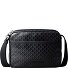  Hardware Umhängetasche 20 cm Variante black aop