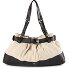 Lavinia Schultertasche 45 cm Variante black