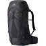  Paragon 60 Trekkingrucksack S-M 72 cm Variante alpine black