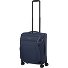  Spark Sng 2 4 Rollen Kabinentrolley 55 cm mit Dehnfalte Variante midnight blue