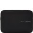  Laptophülle 38.5 cm Variante black