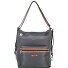  Sonja Schultertasche 35 cm Variante anthrazit