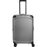  Millennium 4 Rollen Trolley 67 cm mit Dehnfalte Variante silver