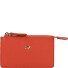  Asti Schlüsseletui Leder 12 cm Variante rich red