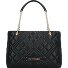  Quilted Bag Shopper Tasche 38 cm Variante black