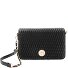  Roxanne Umhängetasche 25 cm Variante schwarz