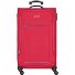  Sevilla 4 Rollen Trolley 75 cm Variante bord-blau
