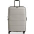  Straw + 4-Rollen Trolley 75 cm Variante beige
