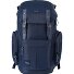  Daypacker Daypack 46 cm Laptopfach Variante night sky