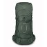  Ariel 65 Trekkingrucksack WXS-S 75 cm Variante koseret green