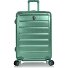  Alumix 4 Rollen Trolley M 66 cm mit Dehnfalte Variante midnight green