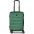  Edition 03 4 Rollen Kabinentrolley 55 cm Variante dark-green
