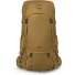  Rook 50 Trekkingrucksack 75 cm Variante histosol brown-rhino grey