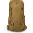  Rook 50 Trekkingrucksack 75 cm Variante histosol brown-rhino grey