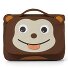  Kinderrucksack 23 cm Variante affenzahn