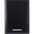  Classic Kreditkartenetui RFID Leder 7,5 cm Variante black