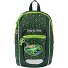  KIGA Mini Kinderrucksack 30 cm Variante Dino Nilo