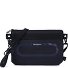  Uni Umhängetasche RFID Schutz 24 cm Variante vulcan blue