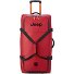  JS005A 2 Rollen Reisetasche 82 cm Variante chili pepper red
