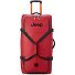  JS005A 2 Rollen Reisetasche 82 cm Variante chili pepper red