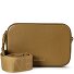  Tebe Umhängetasche Leder 18 cm Variante seagrass