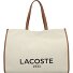  Heritage Canvas Shopper Tasche 40 cm Variante natural tan