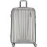  Moonrock 4 Rollen Trolley 78 cm mit Dehnfalte Variante silver brushed