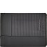  Sync Geldbörse RFID Schutz Leder 12.5 cm Variante black